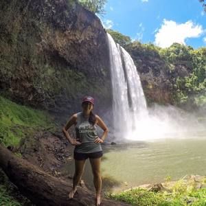 Meet your Posher, Brittany